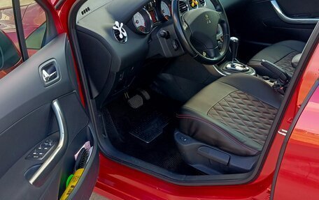 Peugeot 308 II, 2010 год, 945 000 рублей, 6 фотография