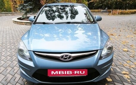 Hyundai i30 I, 2011 год, 630 000 рублей, 2 фотография