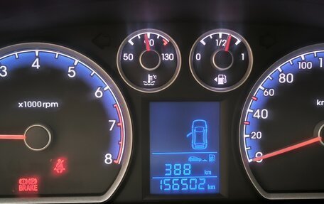 Hyundai i30 I, 2011 год, 630 000 рублей, 11 фотография