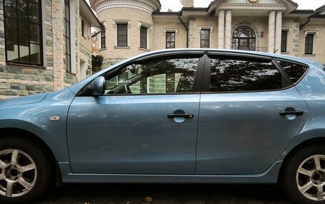 Hyundai i30 I, 2011 год, 630 000 рублей, 8 фотография