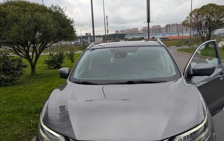 Nissan Qashqai, 2019 год, 2 490 000 рублей, 5 фотография