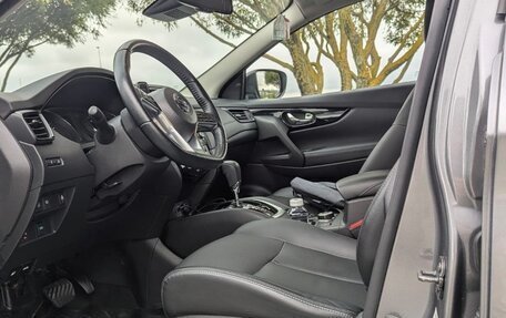 Nissan Qashqai, 2019 год, 2 490 000 рублей, 7 фотография