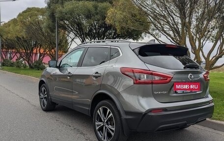 Nissan Qashqai, 2019 год, 2 490 000 рублей, 2 фотография