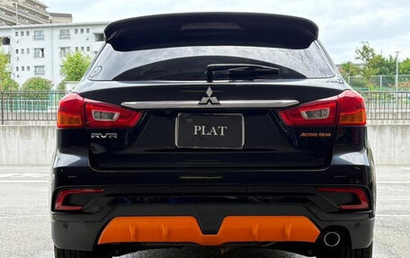 Mitsubishi RVR III рестайлинг, 2022 год, 1 613 000 рублей, 5 фотография