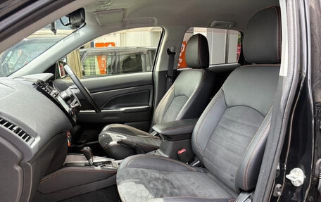 Mitsubishi RVR III рестайлинг, 2022 год, 1 613 000 рублей, 11 фотография