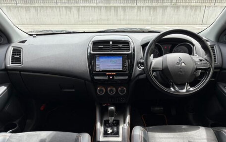 Mitsubishi RVR III рестайлинг, 2022 год, 1 613 000 рублей, 9 фотография