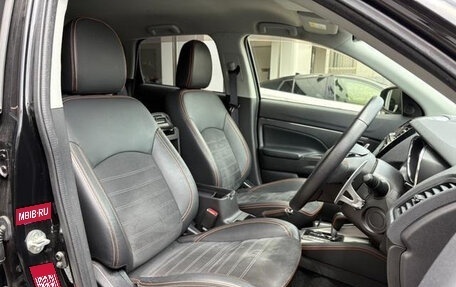 Mitsubishi RVR III рестайлинг, 2022 год, 1 613 000 рублей, 10 фотография