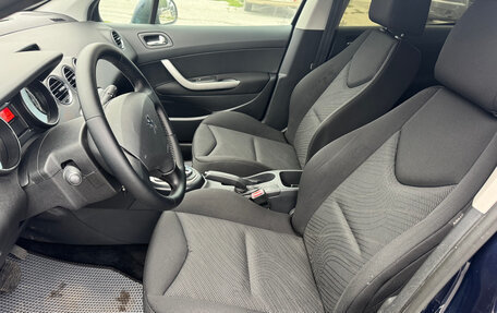 Peugeot 308 II, 2010 год, 509 000 рублей, 10 фотография