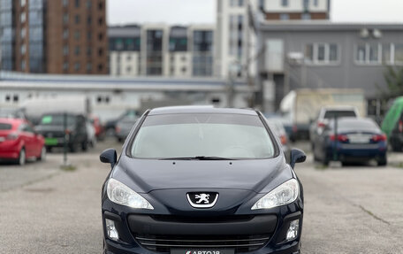 Peugeot 308 II, 2010 год, 509 000 рублей, 3 фотография
