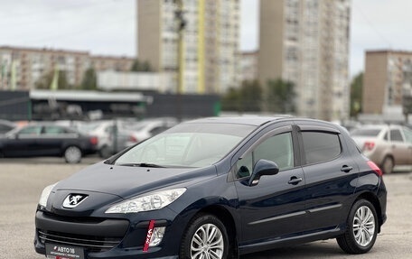Peugeot 308 II, 2010 год, 509 000 рублей, 2 фотография