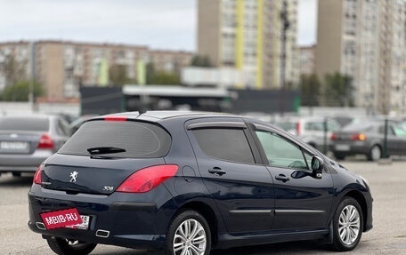 Peugeot 308 II, 2010 год, 509 000 рублей, 5 фотография