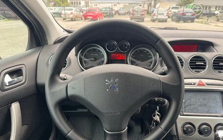 Peugeot 308 II, 2010 год, 509 000 рублей, 16 фотография