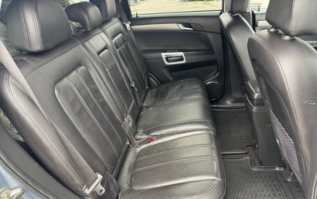Opel Antara I, 2013 год, 1 399 000 рублей, 13 фотография