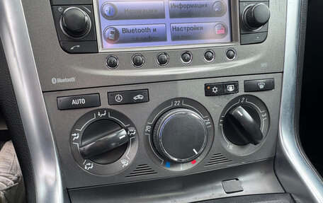 Opel Antara I, 2013 год, 1 399 000 рублей, 19 фотография