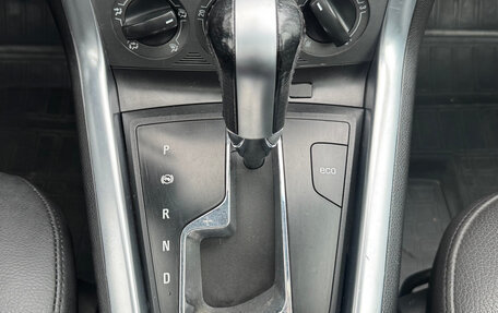 Opel Antara I, 2013 год, 1 399 000 рублей, 18 фотография