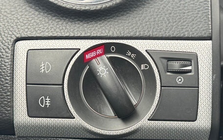 Opel Antara I, 2013 год, 1 399 000 рублей, 23 фотография