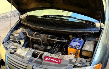Dodge Caravan IV, 2005 год, 284 000 рублей, 1 фотография