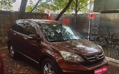 Honda CR-V III рестайлинг, 2011 год, 1 500 000 рублей, 1 фотография