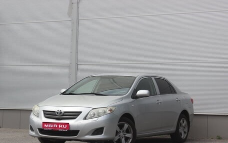 Toyota Corolla, 2007 год, 570 000 рублей, 1 фотография