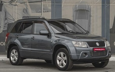 Suzuki Grand Vitara, 2007 год, 849 000 рублей, 1 фотография
