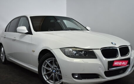 BMW 3 серия, 2011 год, 929 000 рублей, 1 фотография
