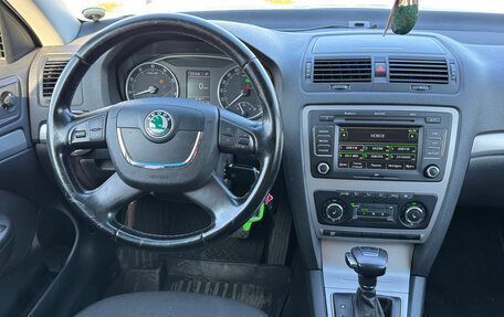 Skoda Octavia, 2012 год, 899 000 рублей, 15 фотография