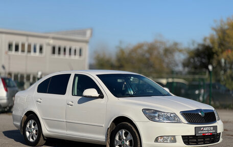 Skoda Octavia, 2012 год, 899 000 рублей, 4 фотография