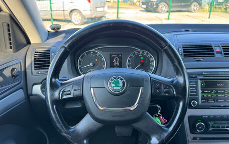 Skoda Octavia, 2012 год, 899 000 рублей, 16 фотография