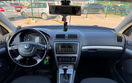 Skoda Octavia, 2012 год, 899 000 рублей, 14 фотография