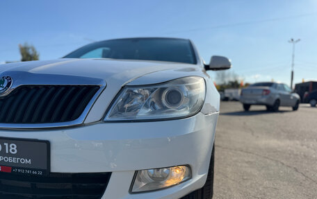 Skoda Octavia, 2012 год, 899 000 рублей, 8 фотография