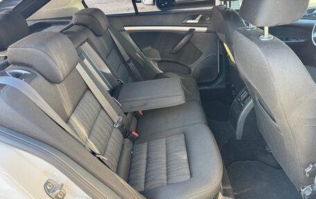 Skoda Octavia, 2012 год, 899 000 рублей, 13 фотография