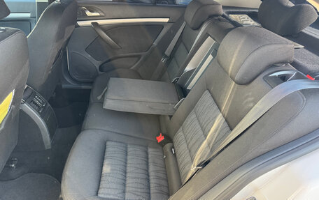 Skoda Octavia, 2012 год, 899 000 рублей, 12 фотография