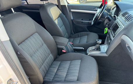 Skoda Octavia, 2012 год, 899 000 рублей, 11 фотография