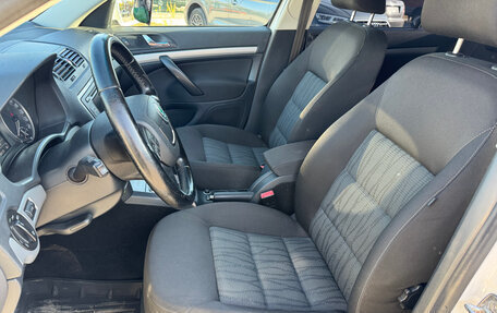 Skoda Octavia, 2012 год, 899 000 рублей, 10 фотография
