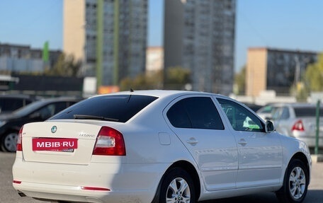 Skoda Octavia, 2012 год, 899 000 рублей, 5 фотография