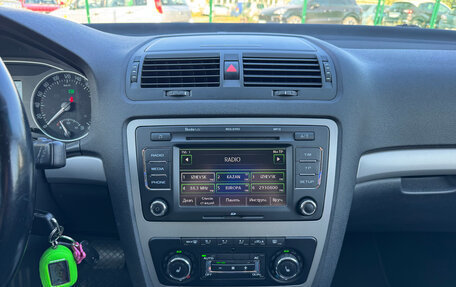 Skoda Octavia, 2012 год, 899 000 рублей, 17 фотография