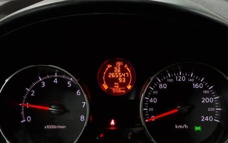 Nissan Qashqai, 2008 год, 739 000 рублей, 2 фотография
