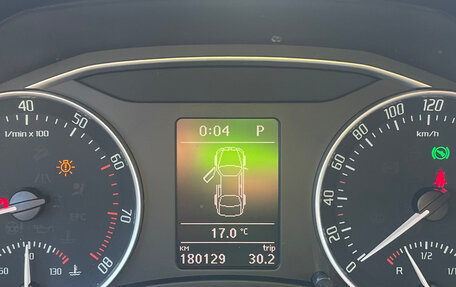 Skoda Octavia, 2012 год, 899 000 рублей, 24 фотография