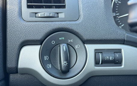 Skoda Octavia, 2012 год, 899 000 рублей, 22 фотография