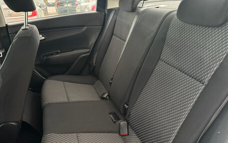 KIA Rio IV, 2018 год, 1 299 000 рублей, 12 фотография