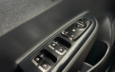 KIA Rio IV, 2018 год, 1 299 000 рублей, 21 фотография