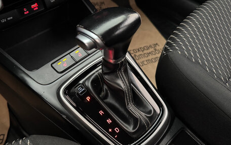 KIA Rio IV, 2018 год, 1 299 000 рублей, 19 фотография