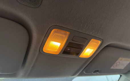 KIA Rio IV, 2018 год, 1 299 000 рублей, 23 фотография