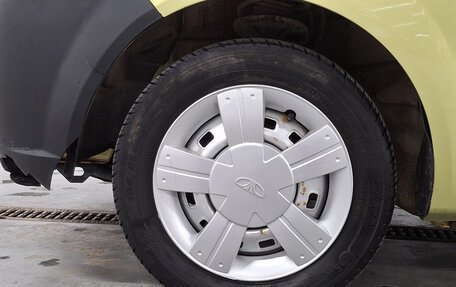 Chevrolet Spark III, 2007 год, 300 000 рублей, 18 фотография