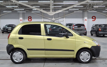 Chevrolet Spark III, 2007 год, 300 000 рублей, 4 фотография