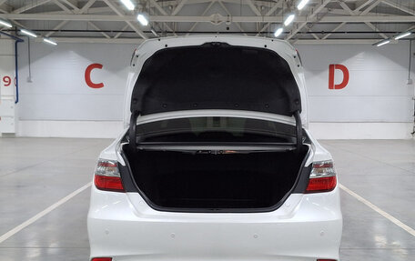 Toyota Camry, 2015 год, 1 475 950 рублей, 10 фотография