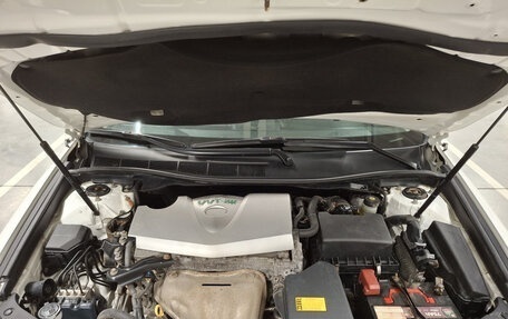 Toyota Camry, 2015 год, 1 475 950 рублей, 9 фотография