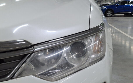 Toyota Camry, 2015 год, 1 475 950 рублей, 17 фотография