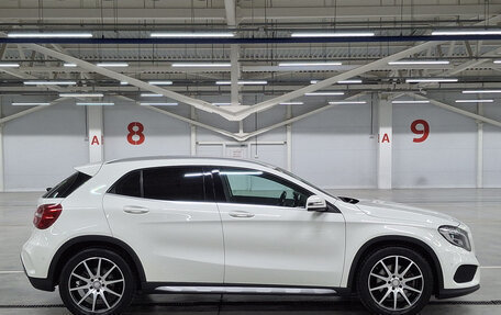 Mercedes-Benz GLA, 2016 год, 1 997 850 рублей, 4 фотография