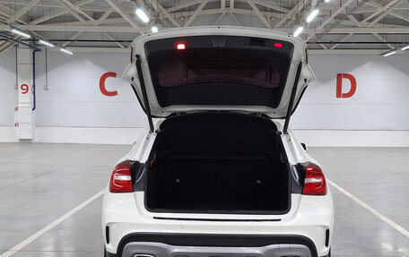 Mercedes-Benz GLA, 2016 год, 1 997 850 рублей, 10 фотография